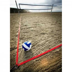 Plaj Voleybol Çizgisi - ABVF139